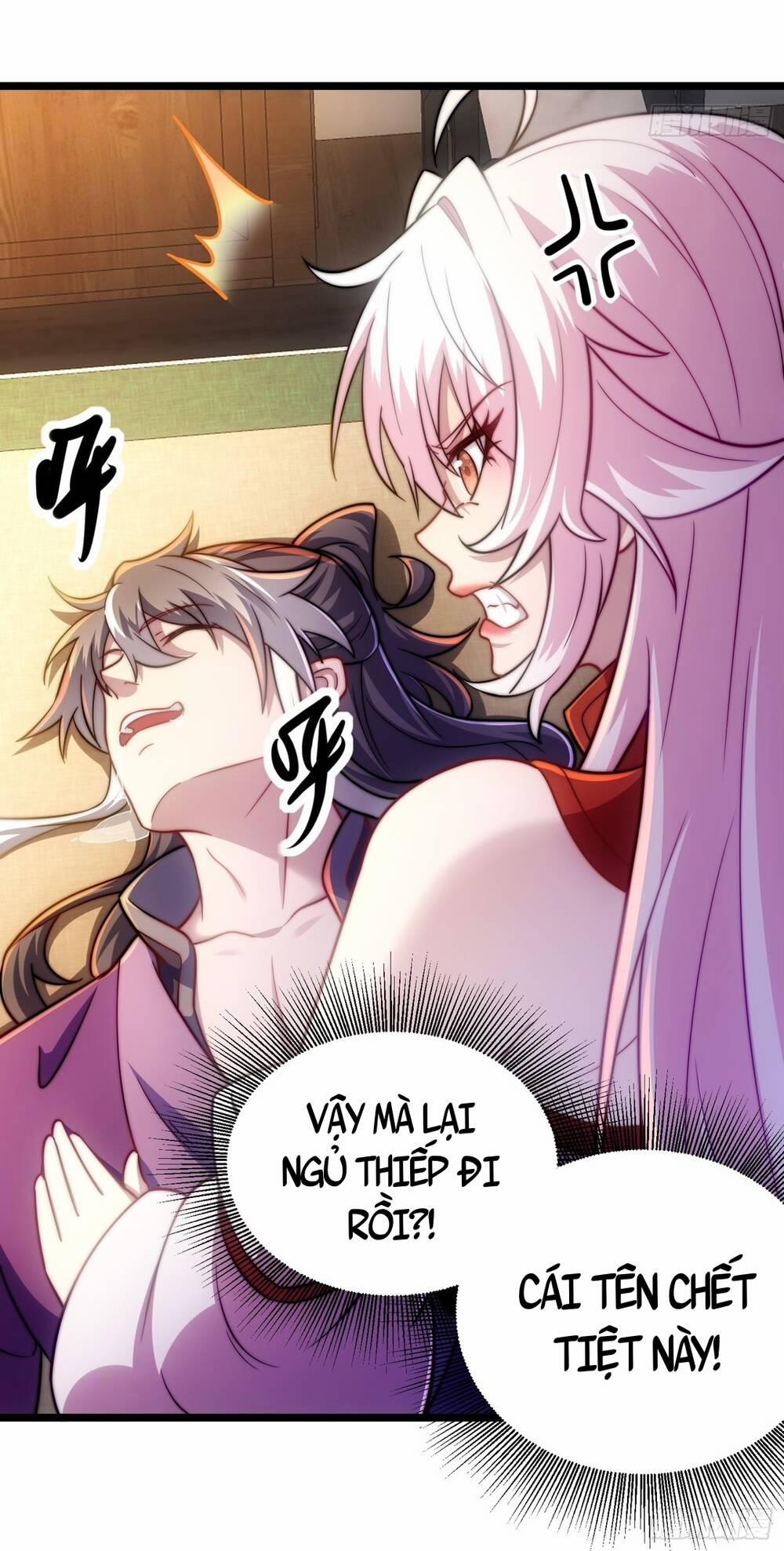 Vạn Cổ Tối Cường Phò Mã 11 trang 73