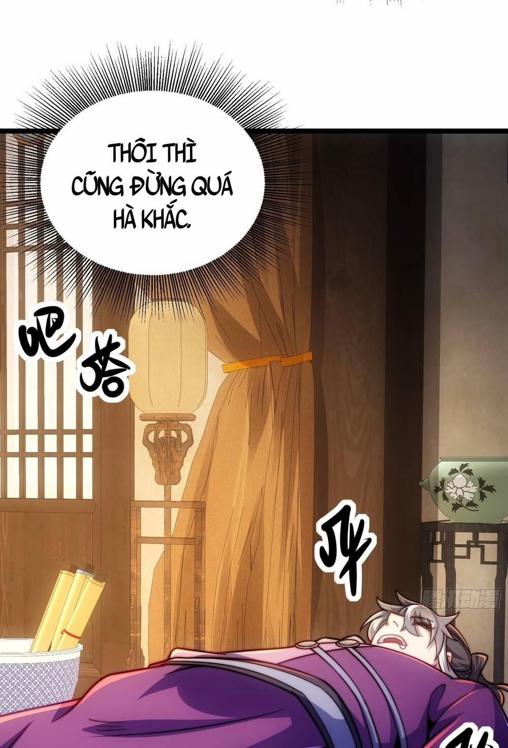 Vạn Cổ Tối Cường Phò Mã 11 trang 77