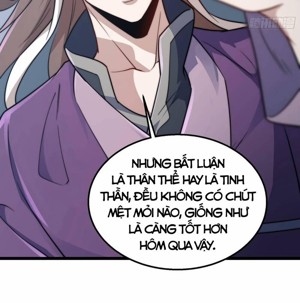 Vạn Cổ Tối Cường Phò Mã 11 trang 84