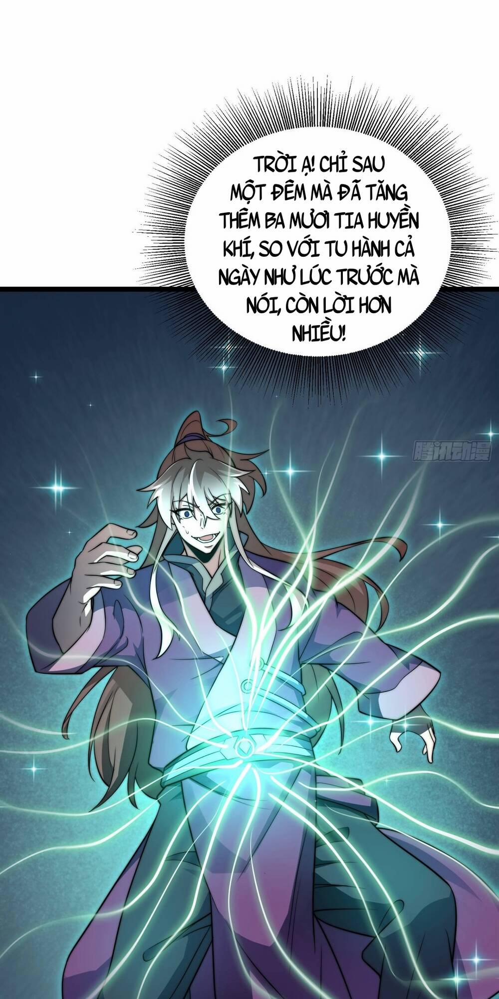 Vạn Cổ Tối Cường Phò Mã 11 trang 85