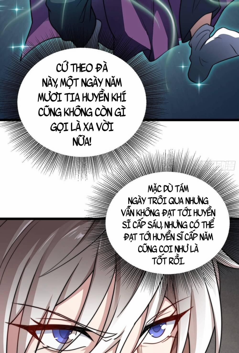 Vạn Cổ Tối Cường Phò Mã 11 trang 86