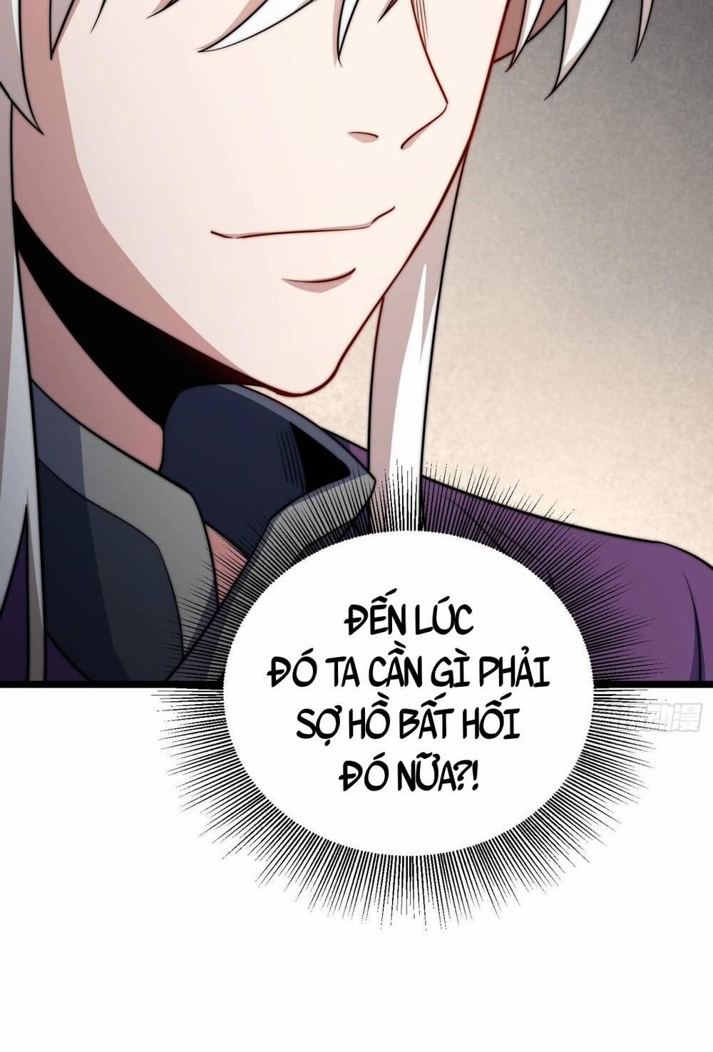 Vạn Cổ Tối Cường Phò Mã 11 trang 87