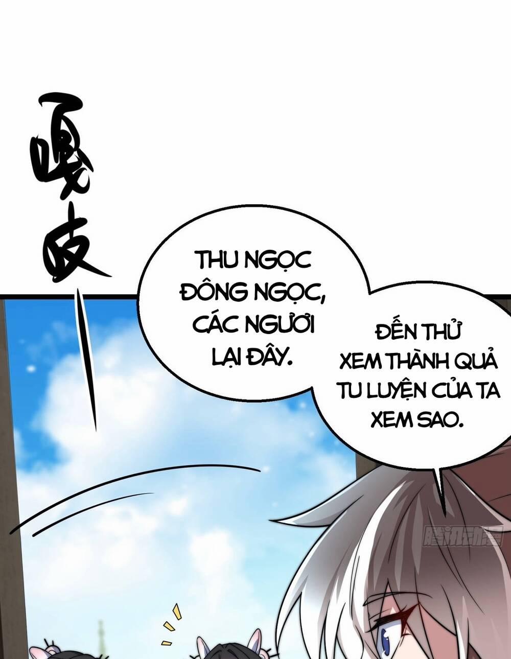 Vạn Cổ Tối Cường Phò Mã 11 trang 88