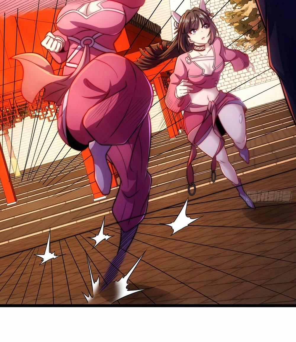 Vạn Cổ Tối Cường Phò Mã 11 trang 93