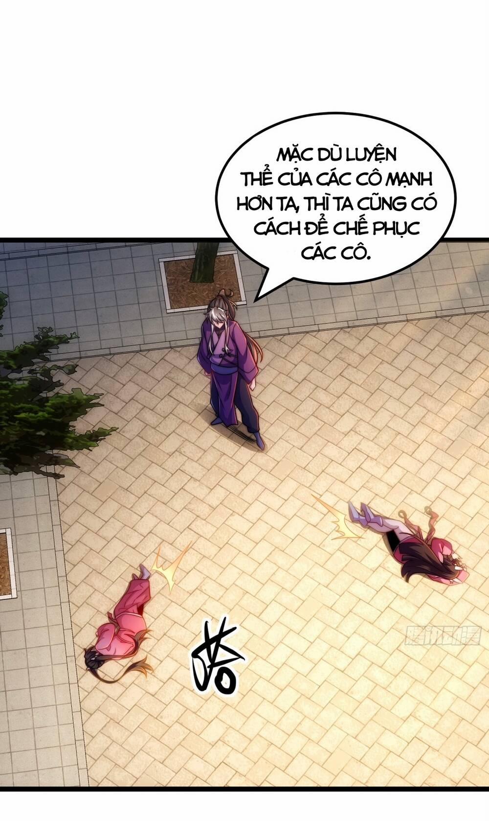 Vạn Cổ Tối Cường Phò Mã 11 trang 98