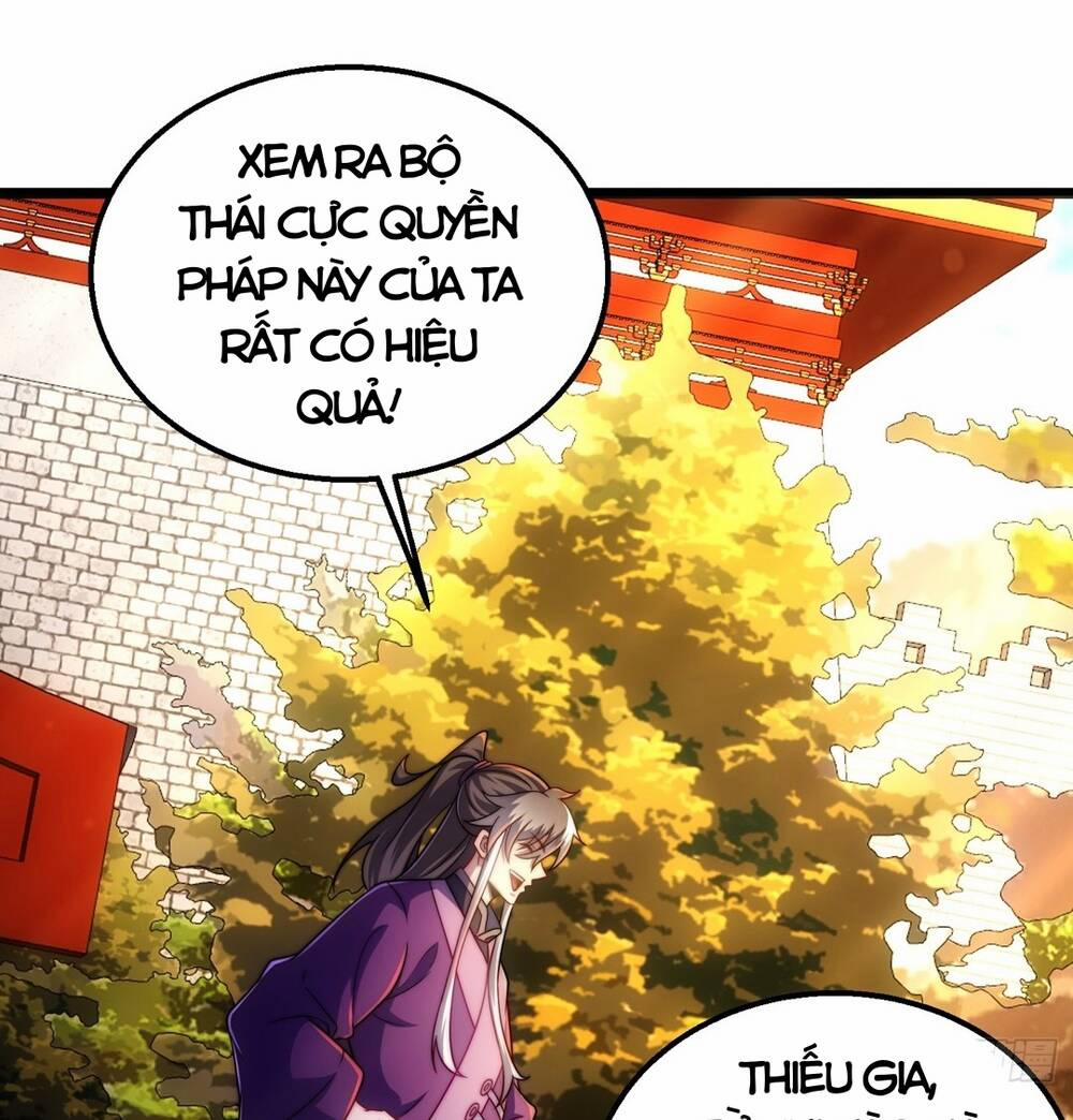 Vạn Cổ Tối Cường Phò Mã 11 trang 99