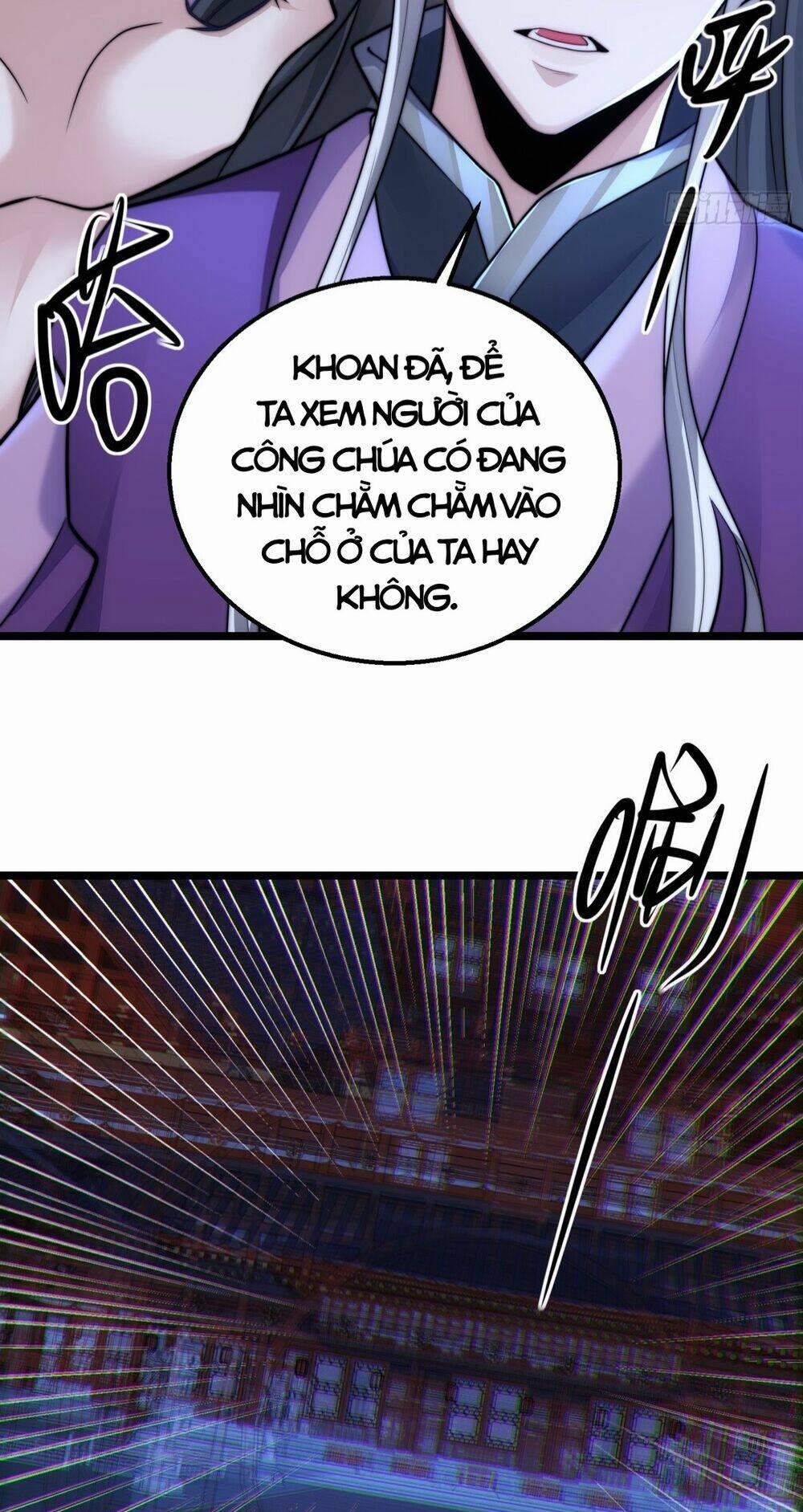 Vạn Cổ Tối Cường Phò Mã 12 trang 12