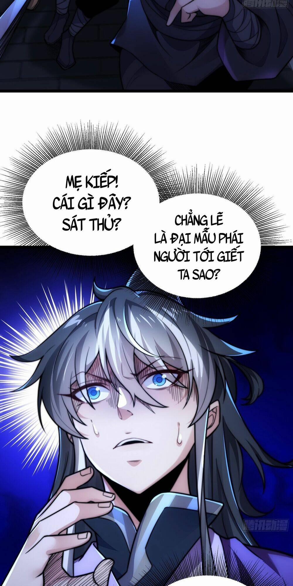 Vạn Cổ Tối Cường Phò Mã 12 trang 15