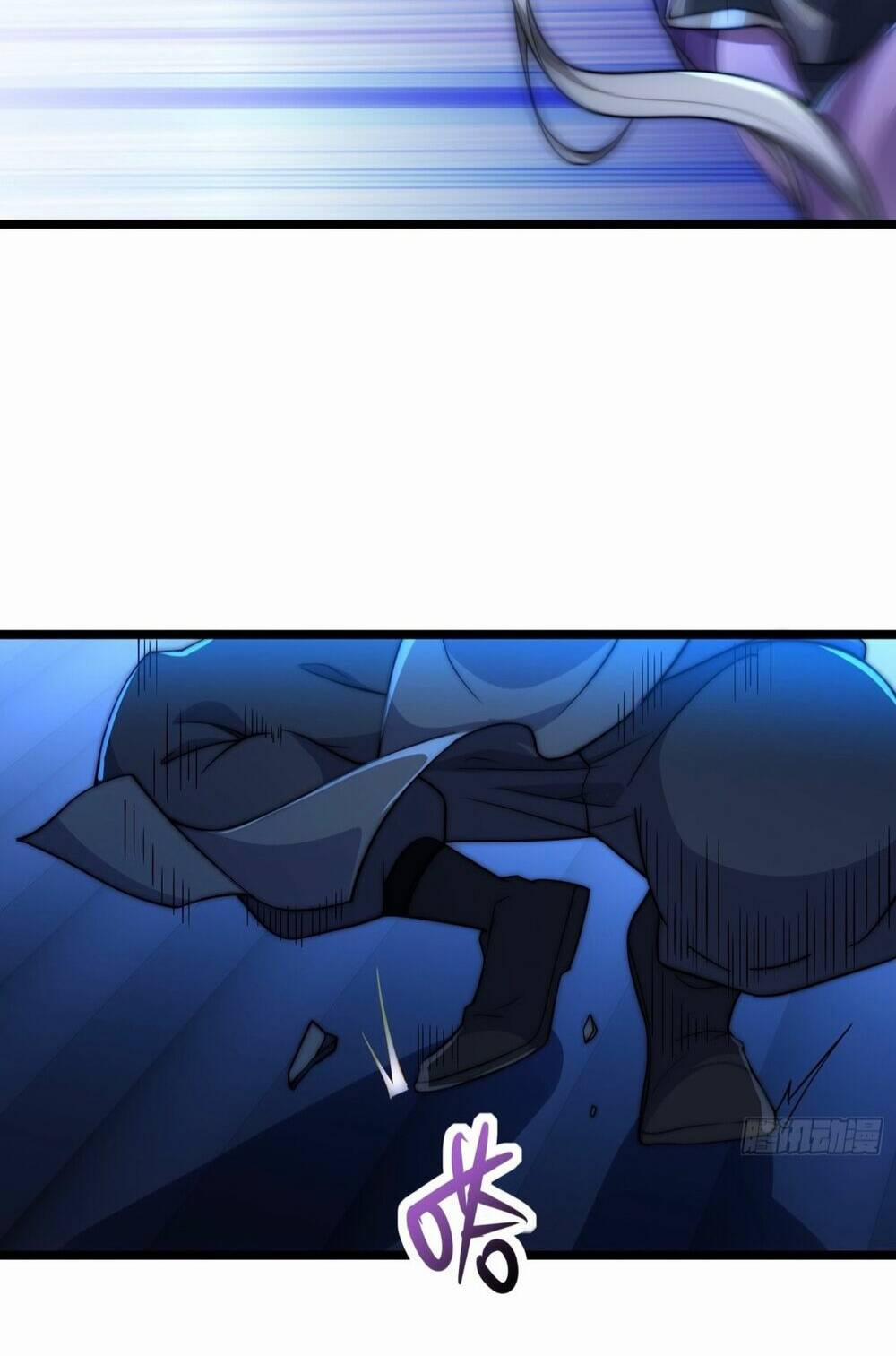 Vạn Cổ Tối Cường Phò Mã 12 trang 23