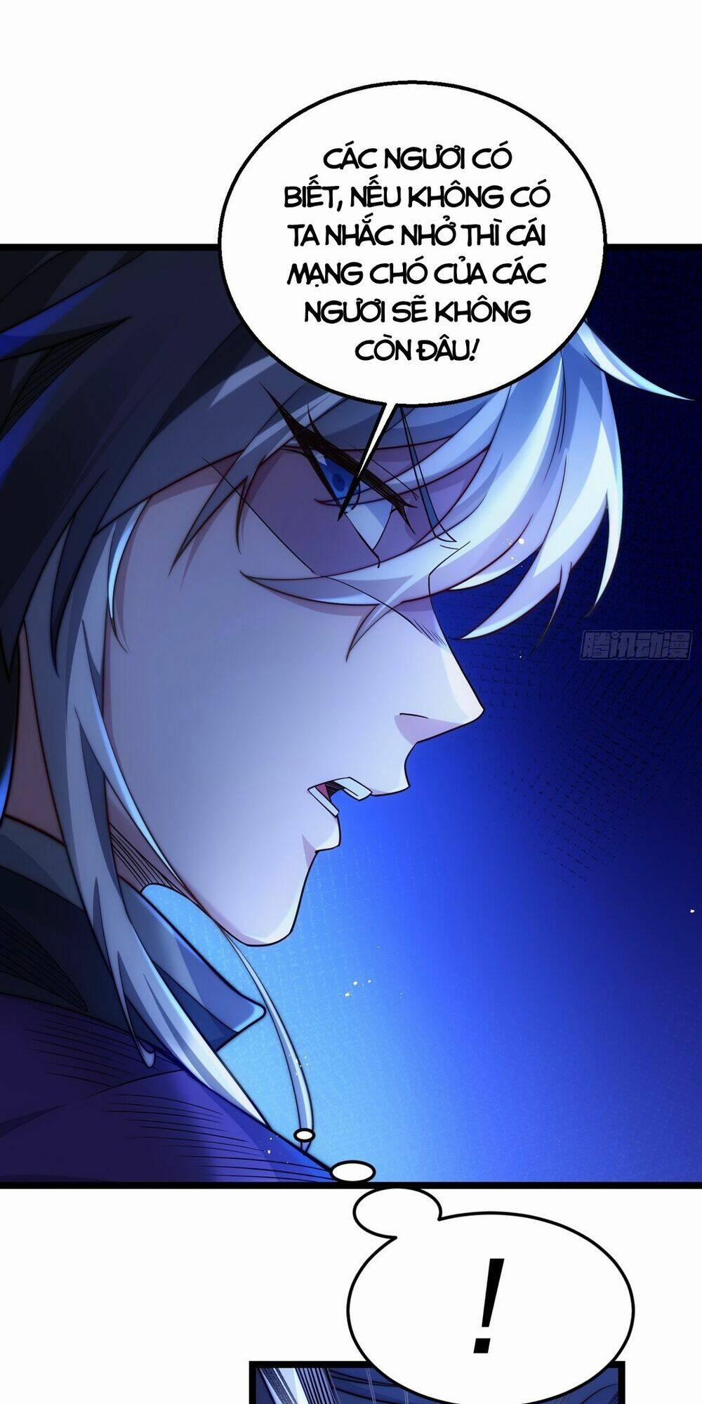 Vạn Cổ Tối Cường Phò Mã 12 trang 39