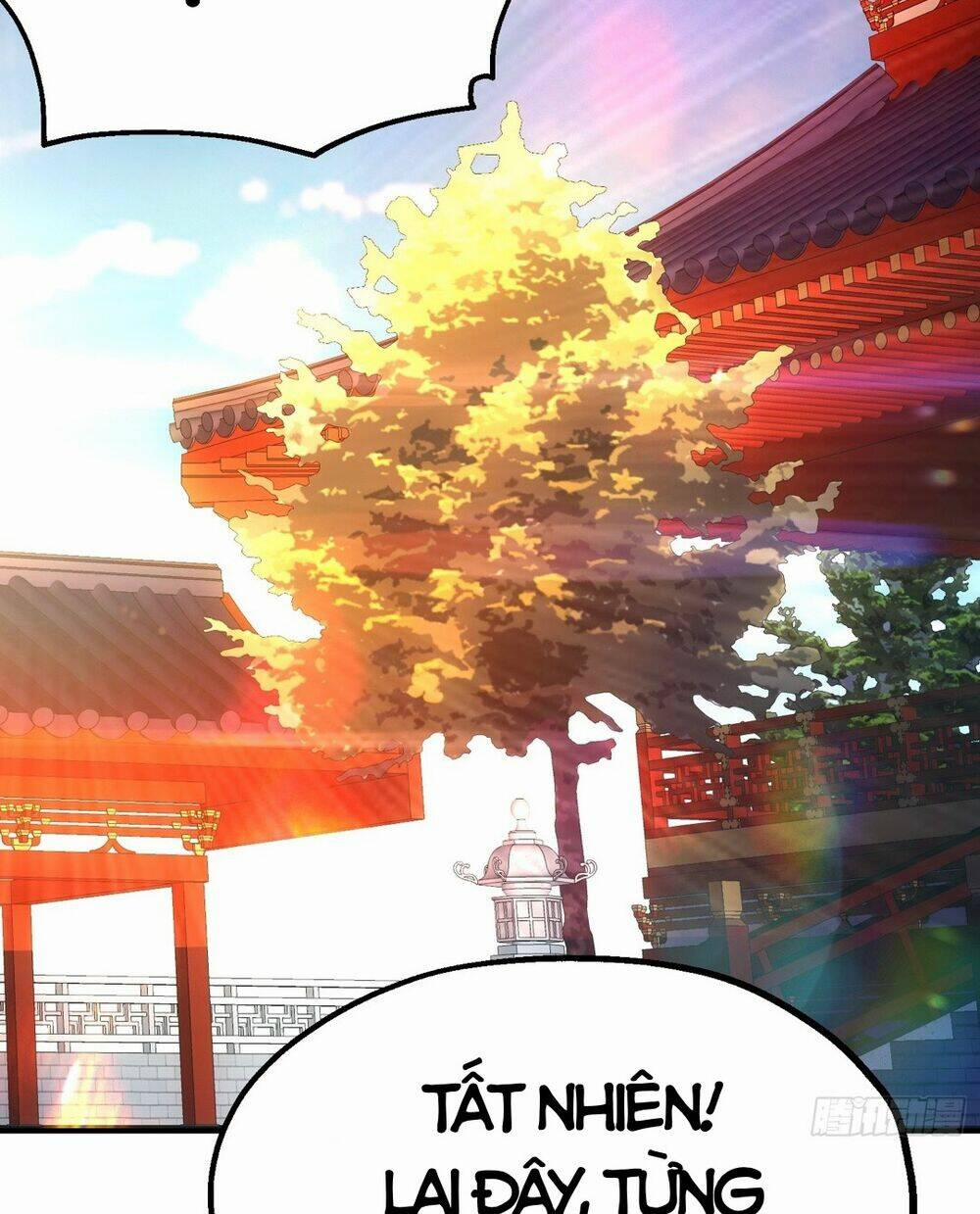 Vạn Cổ Tối Cường Phò Mã 12 trang 4