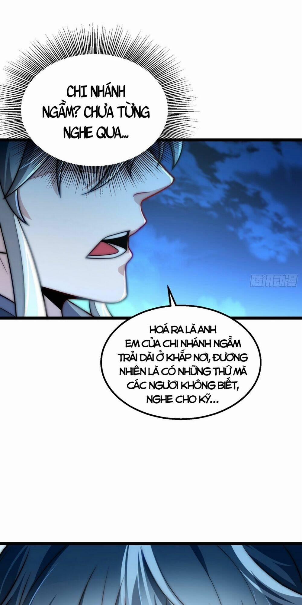 Vạn Cổ Tối Cường Phò Mã 12 trang 50