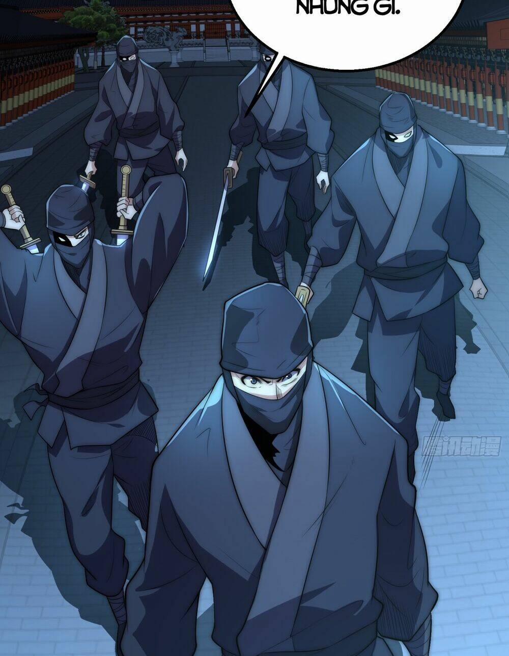 Vạn Cổ Tối Cường Phò Mã 12 trang 54