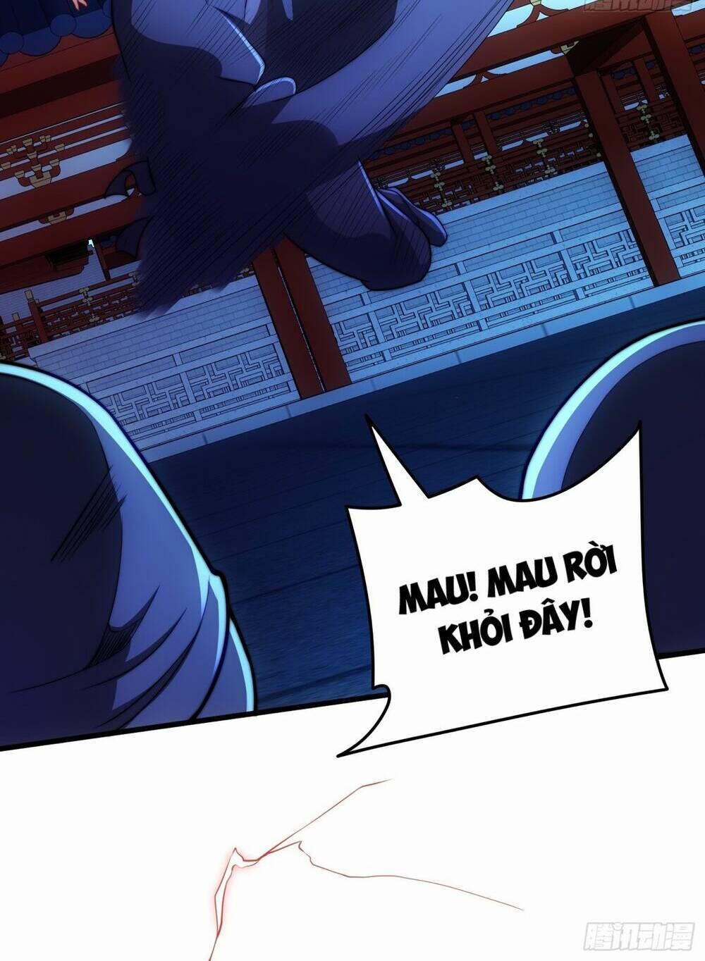 Vạn Cổ Tối Cường Phò Mã 12 trang 64