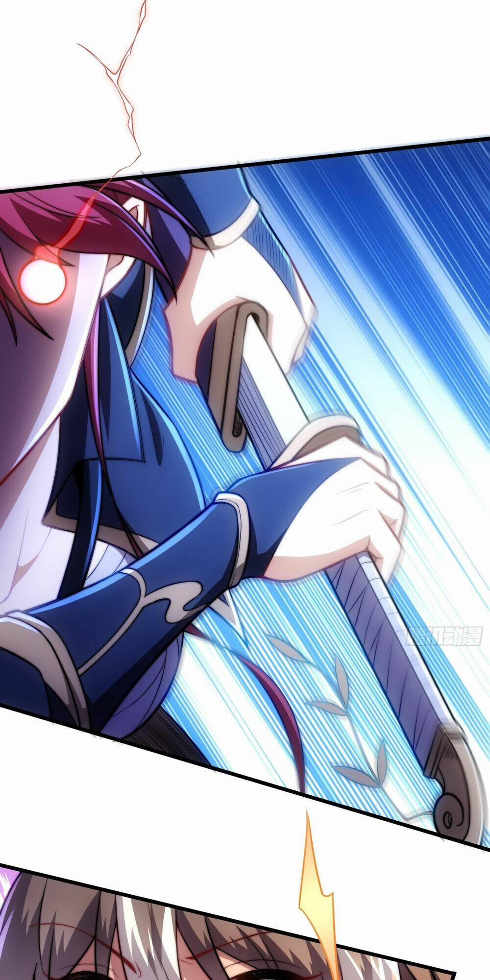 Vạn Cổ Tối Cường Phò Mã 12 trang 65