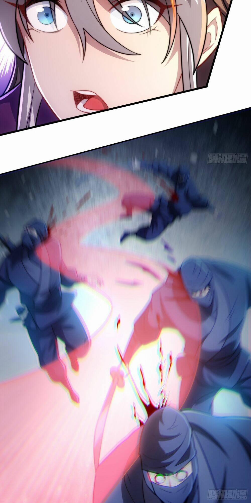 Vạn Cổ Tối Cường Phò Mã 12 trang 66