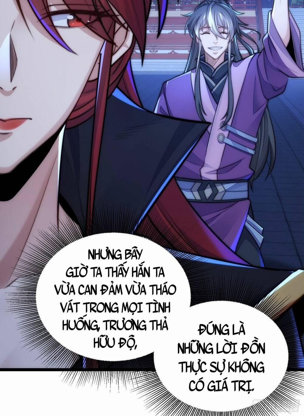 Vạn Cổ Tối Cường Phò Mã 12 trang 79