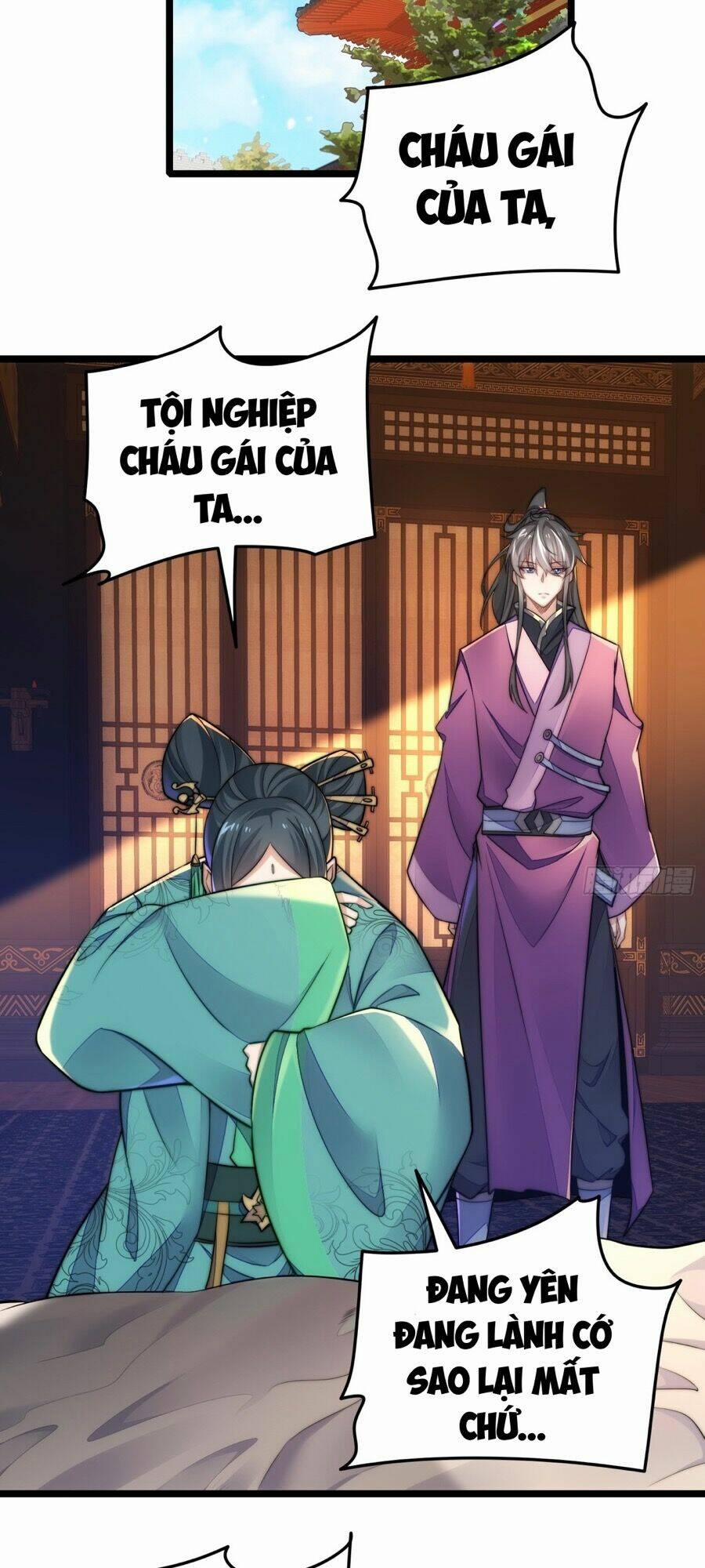 Vạn Cổ Tối Cường Phò Mã 12 trang 82