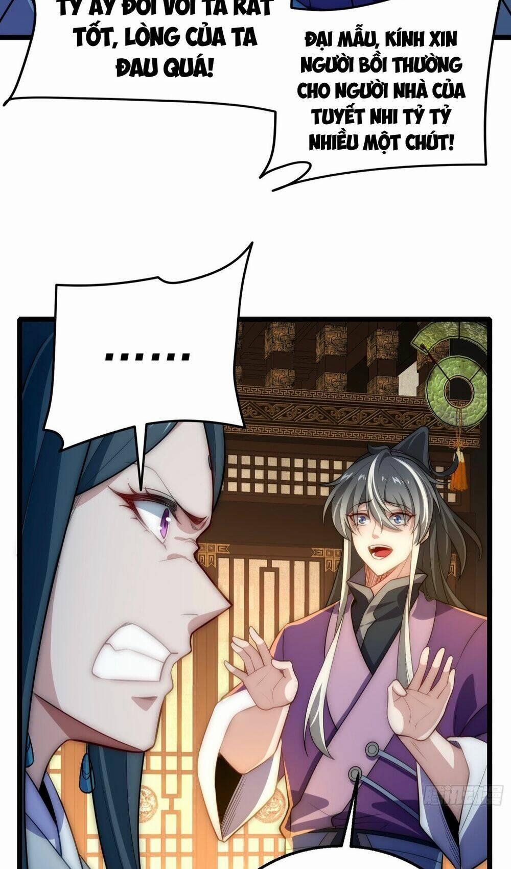 Vạn Cổ Tối Cường Phò Mã 12 trang 86