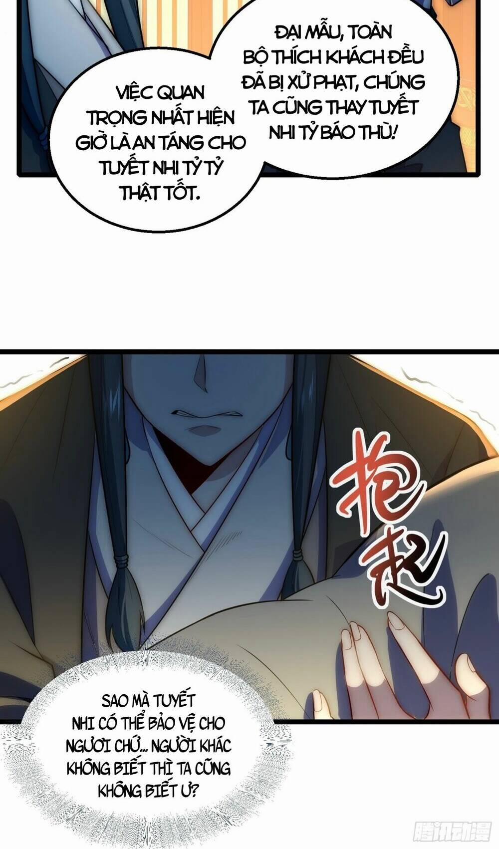 Vạn Cổ Tối Cường Phò Mã 12 trang 87