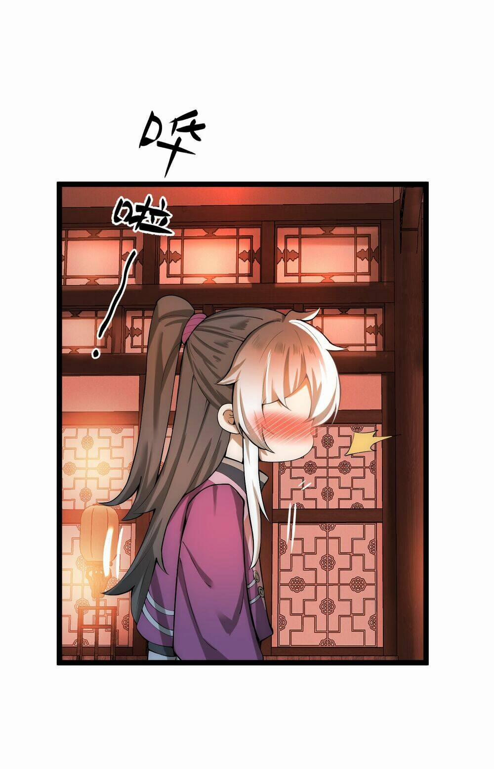 Vạn Cổ Tối Cường Phò Mã 13 trang 23