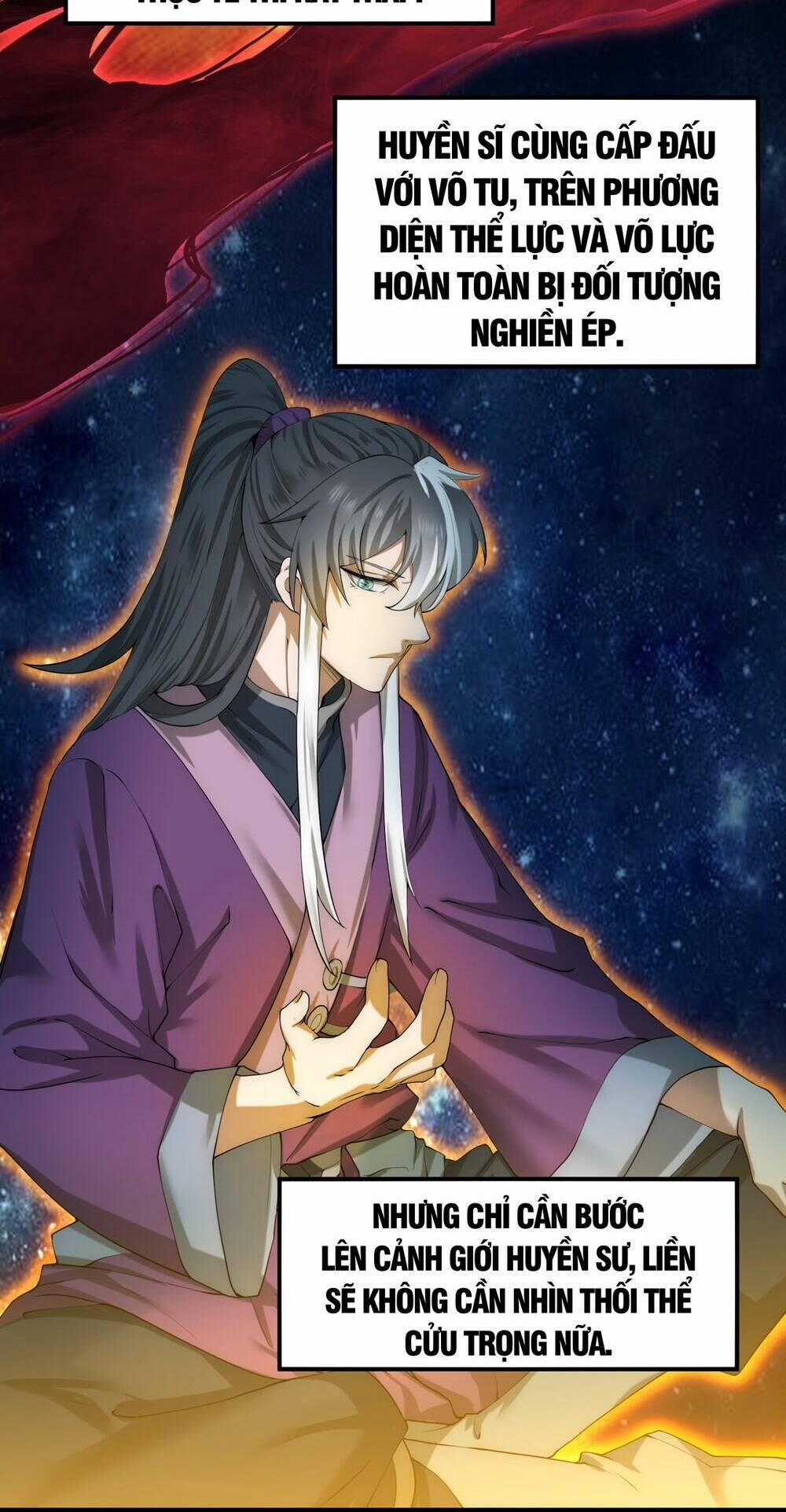 Vạn Cổ Tối Cường Phò Mã 13 trang 36