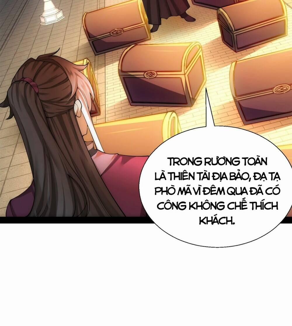 Vạn Cổ Tối Cường Phò Mã 13 trang 4