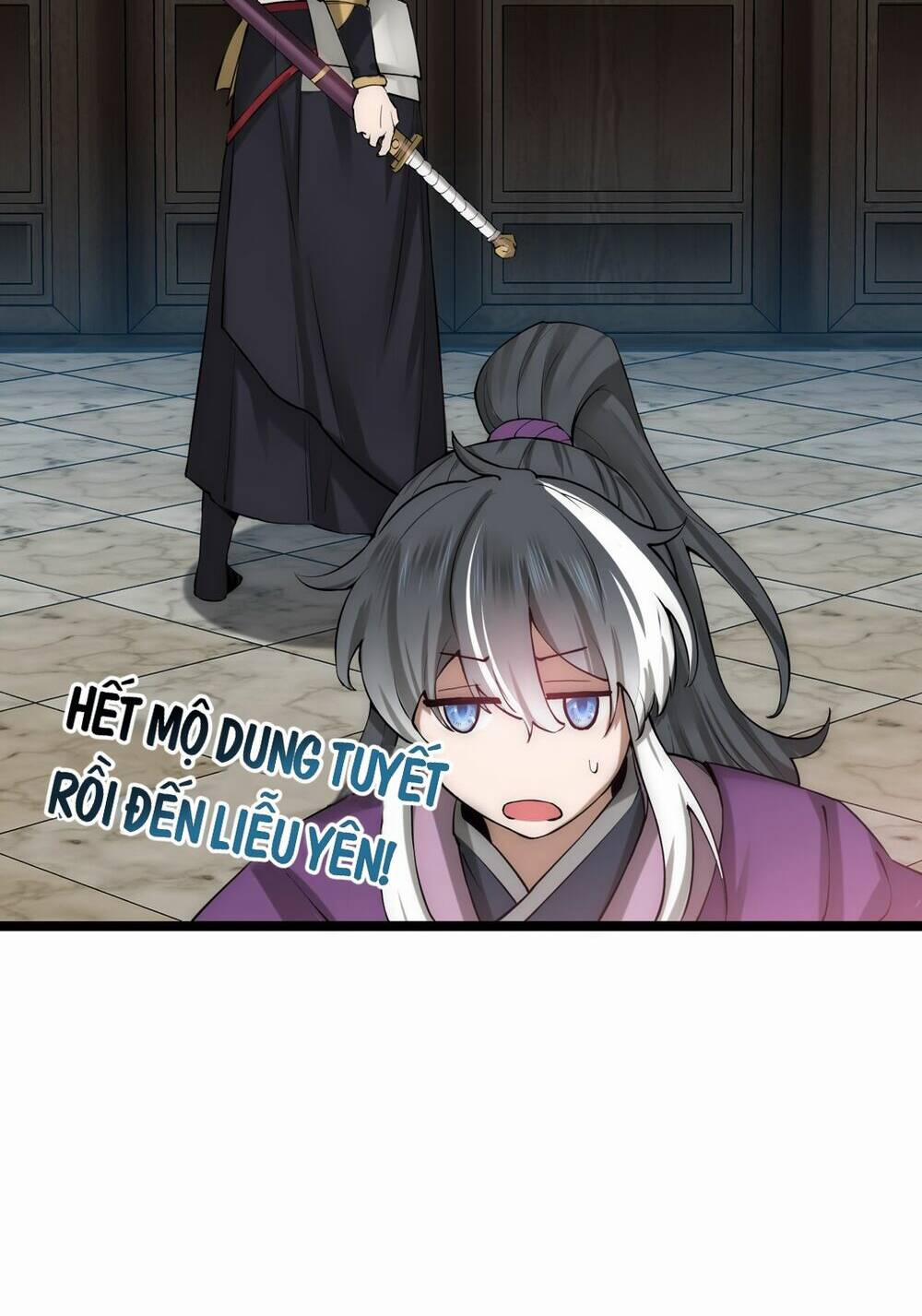 Vạn Cổ Tối Cường Phò Mã 13 trang 47