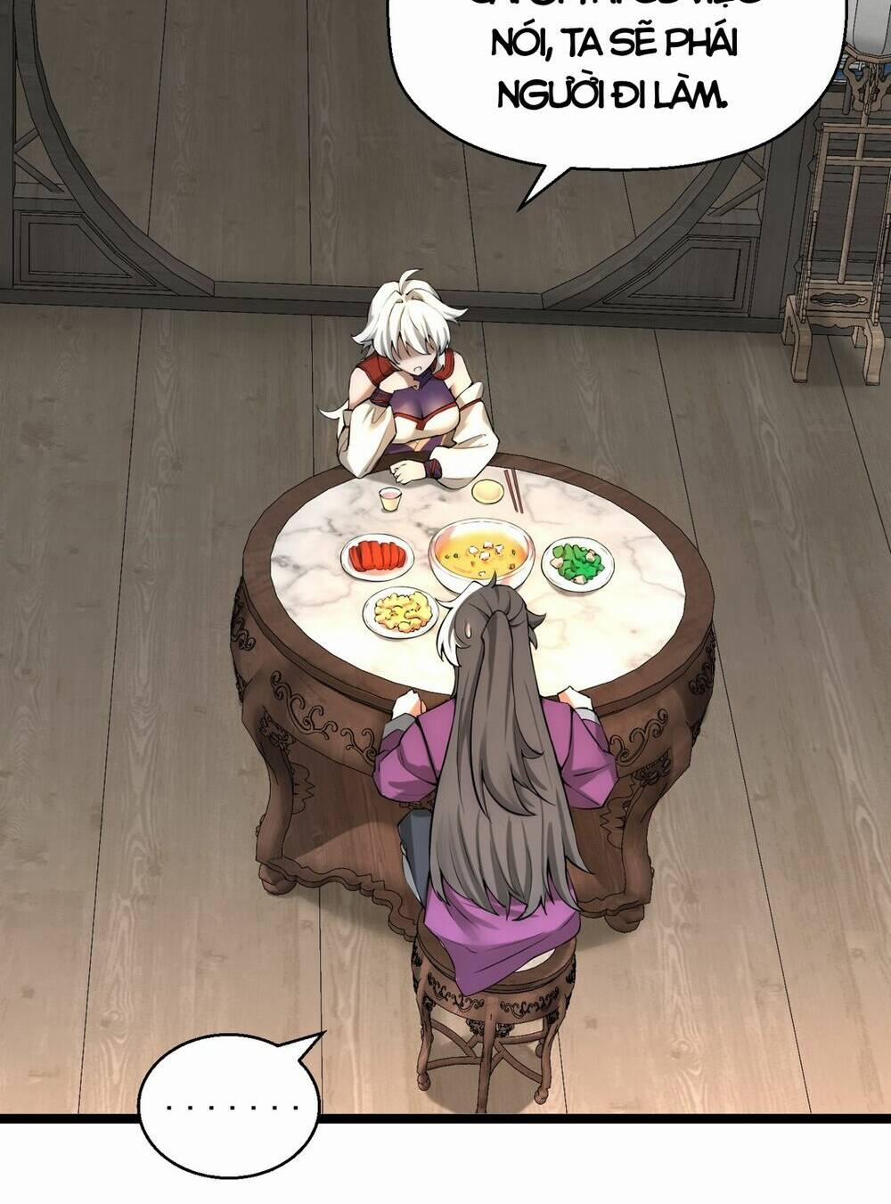 Vạn Cổ Tối Cường Phò Mã 13 trang 49