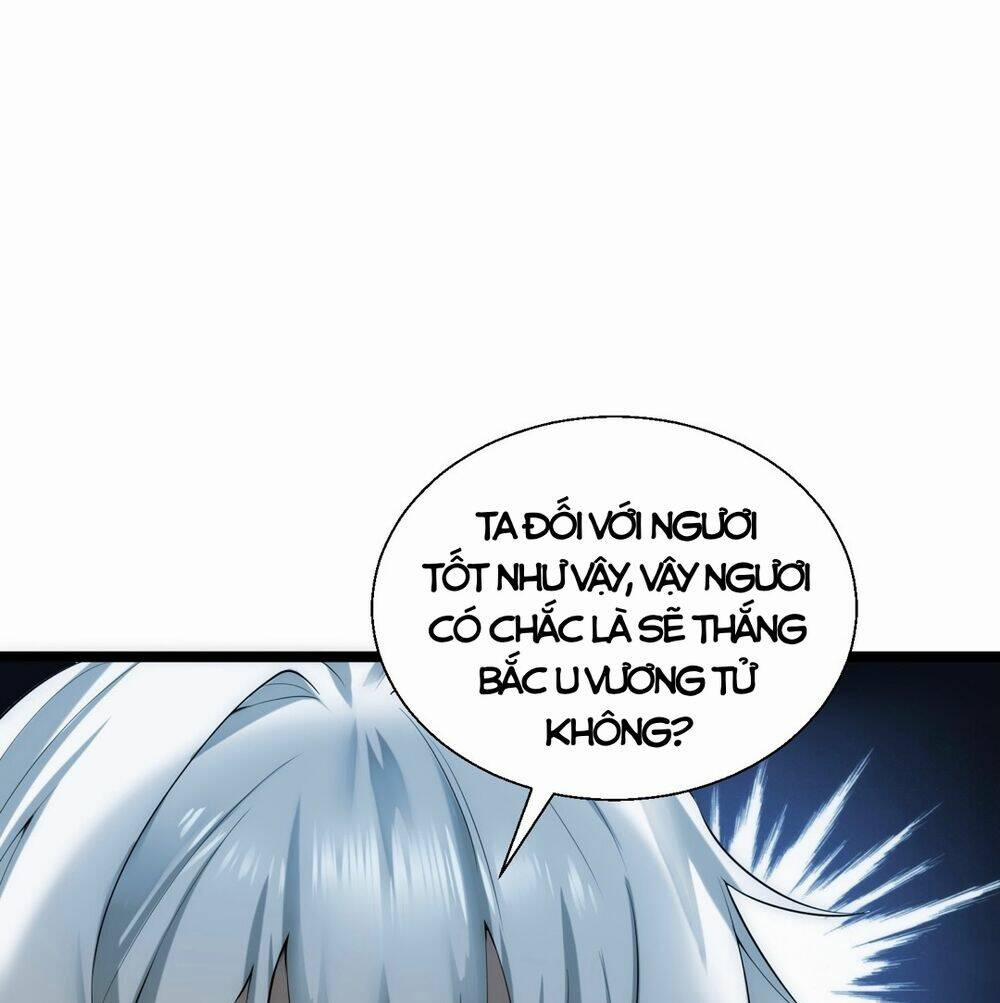 Vạn Cổ Tối Cường Phò Mã 13 trang 52