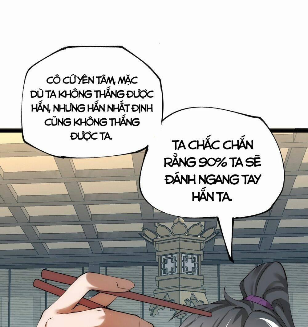 Vạn Cổ Tối Cường Phò Mã 13 trang 54