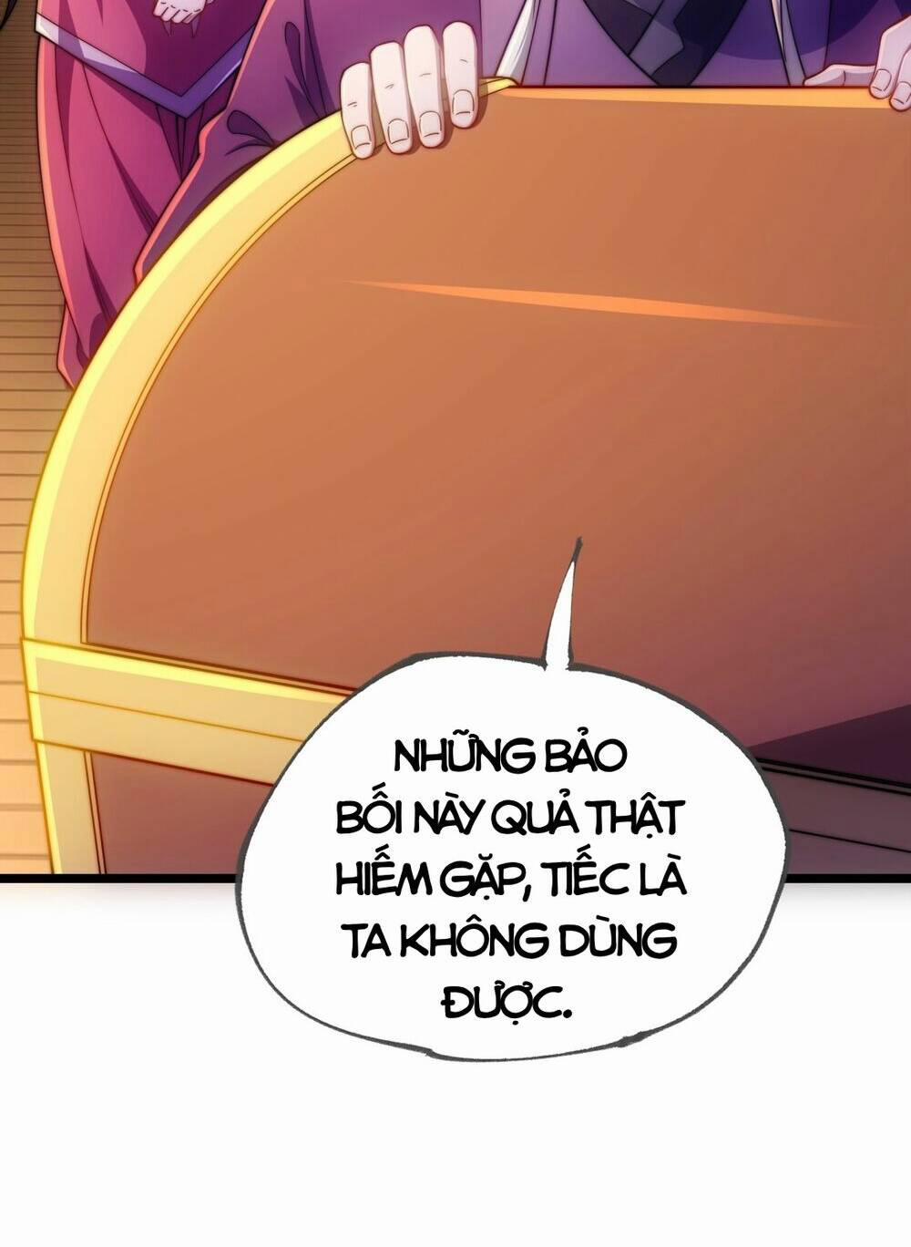 Vạn Cổ Tối Cường Phò Mã 13 trang 6