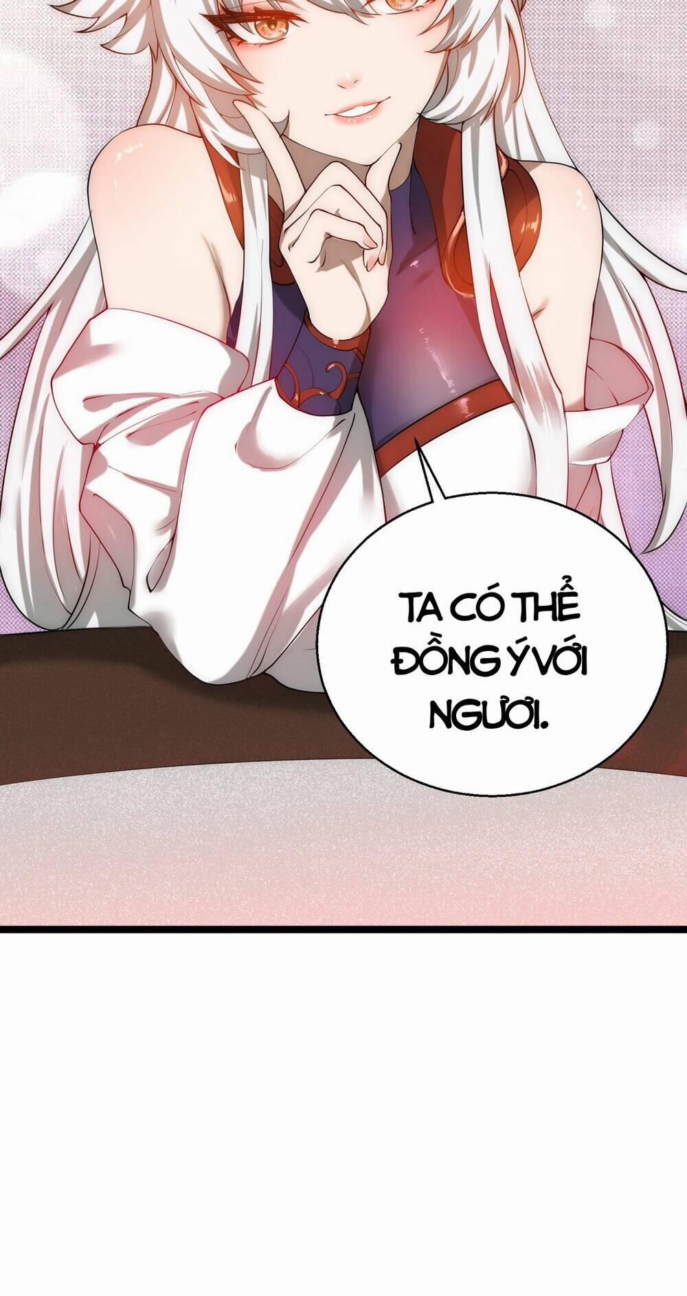 Vạn Cổ Tối Cường Phò Mã 13 trang 61