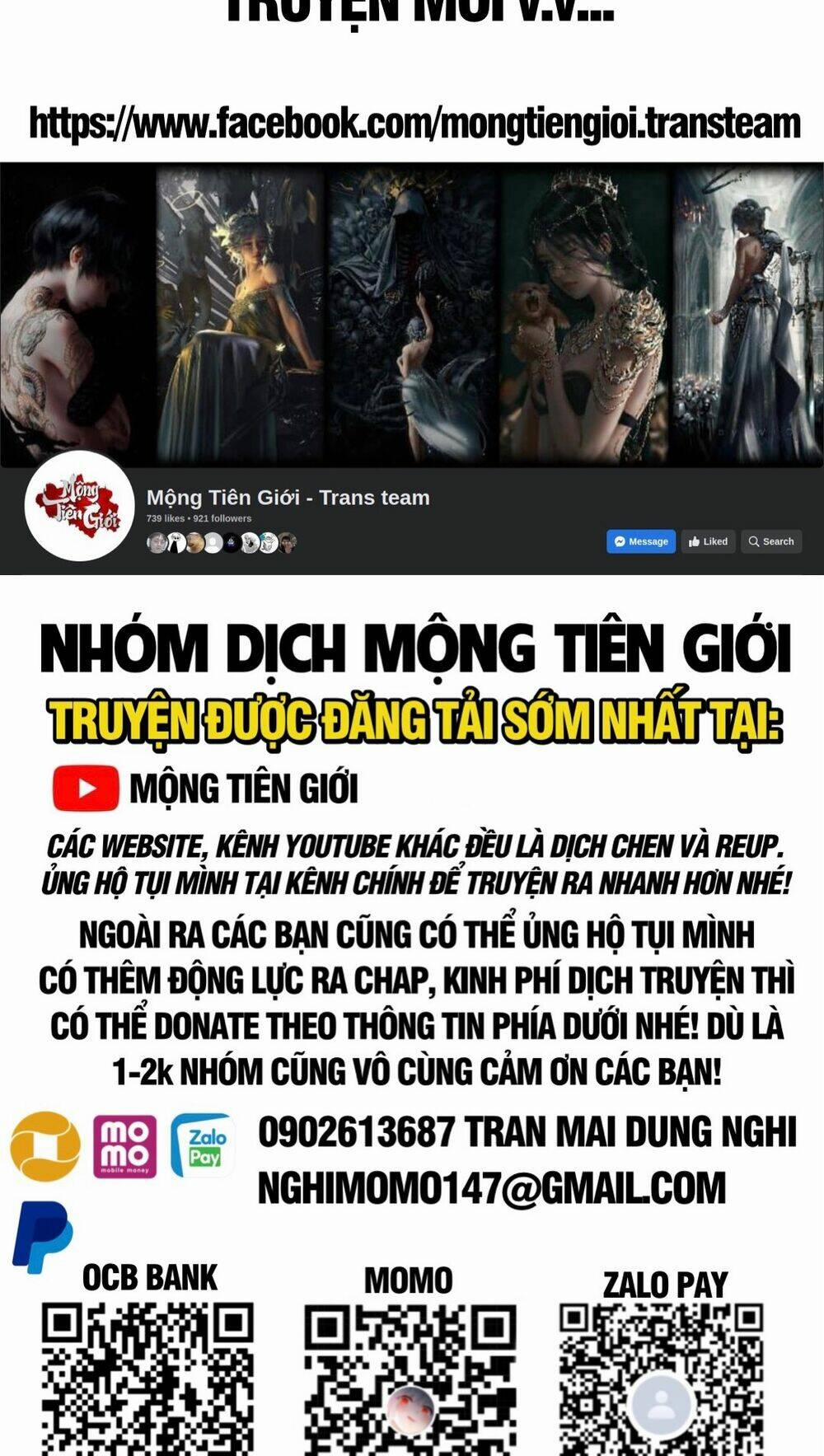 Vạn Cổ Tối Cường Phò Mã Chương 14 Trang 2