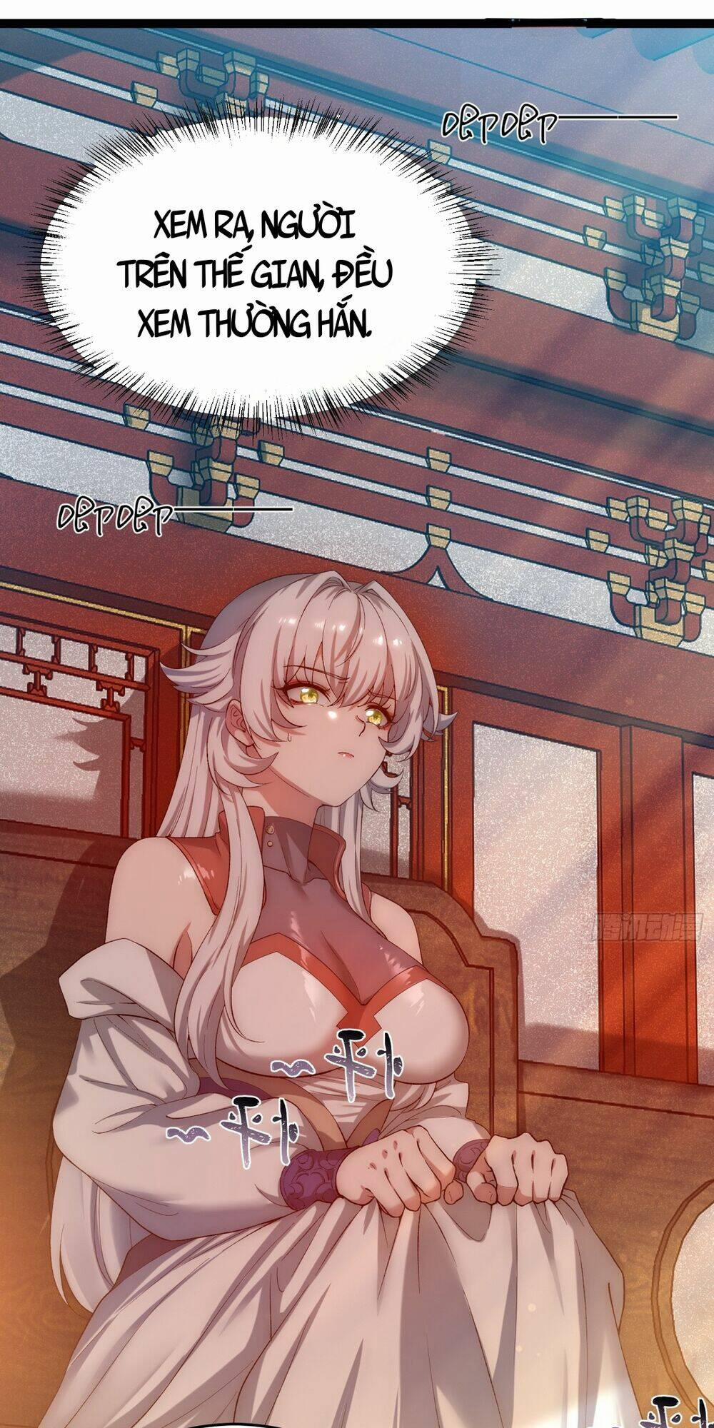 Vạn Cổ Tối Cường Phò Mã 15 trang 10