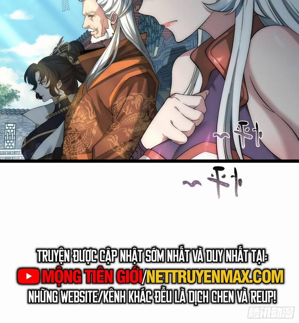 Vạn Cổ Tối Cường Phò Mã 15 trang 12