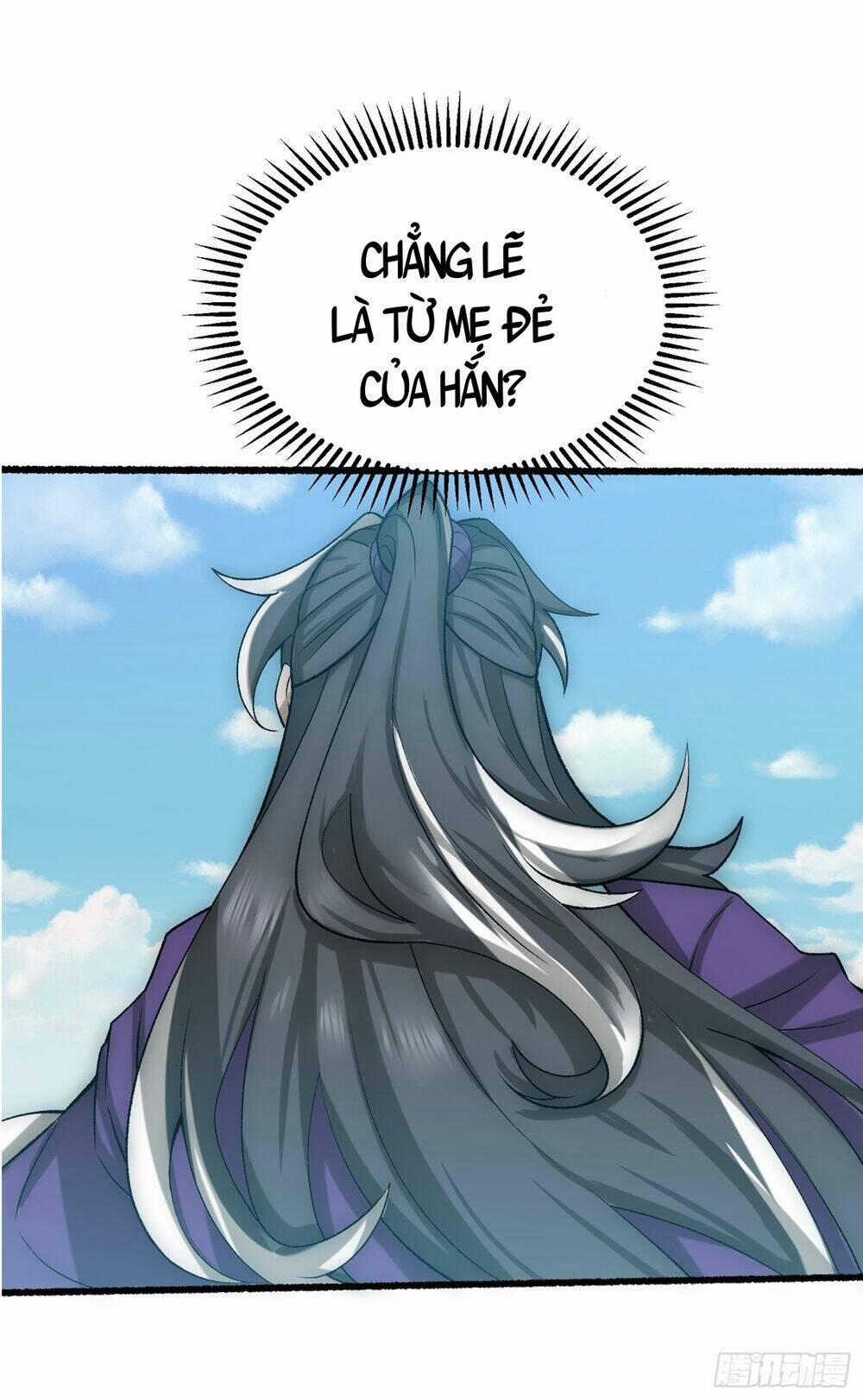 Vạn Cổ Tối Cường Phò Mã 15 trang 15