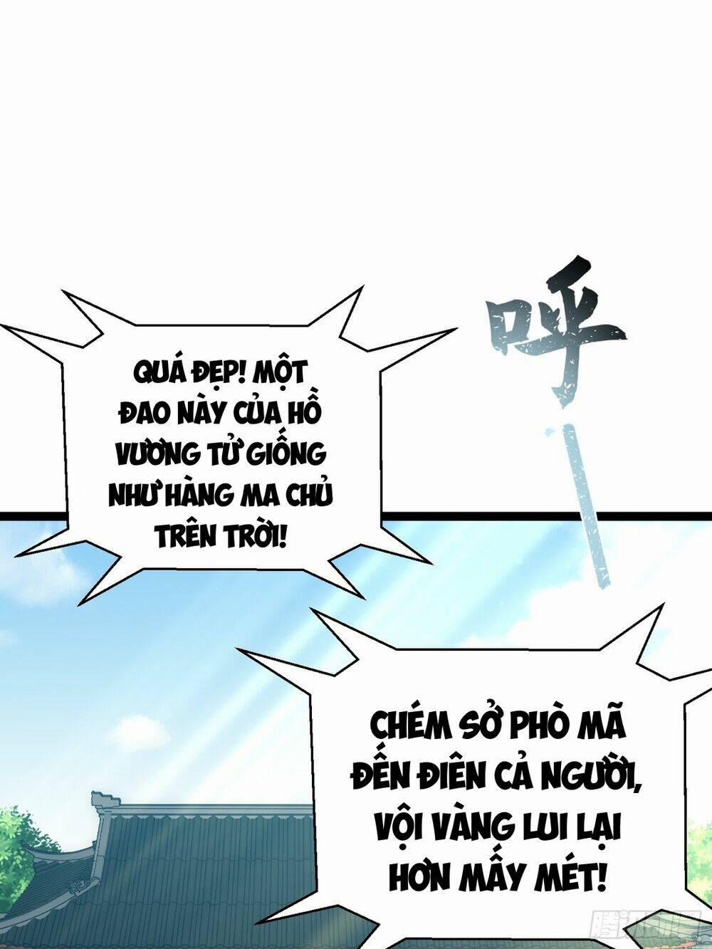 Vạn Cổ Tối Cường Phò Mã 15 trang 2