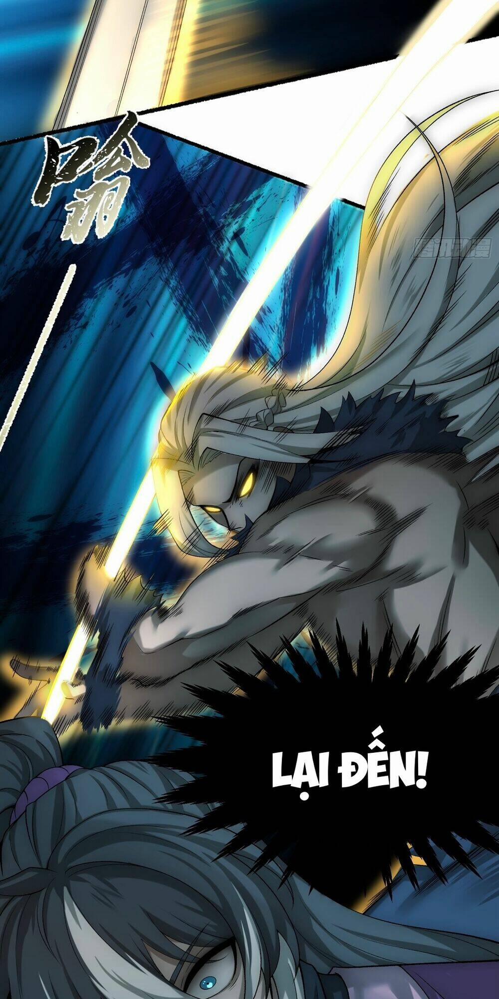 Vạn Cổ Tối Cường Phò Mã 15 trang 21