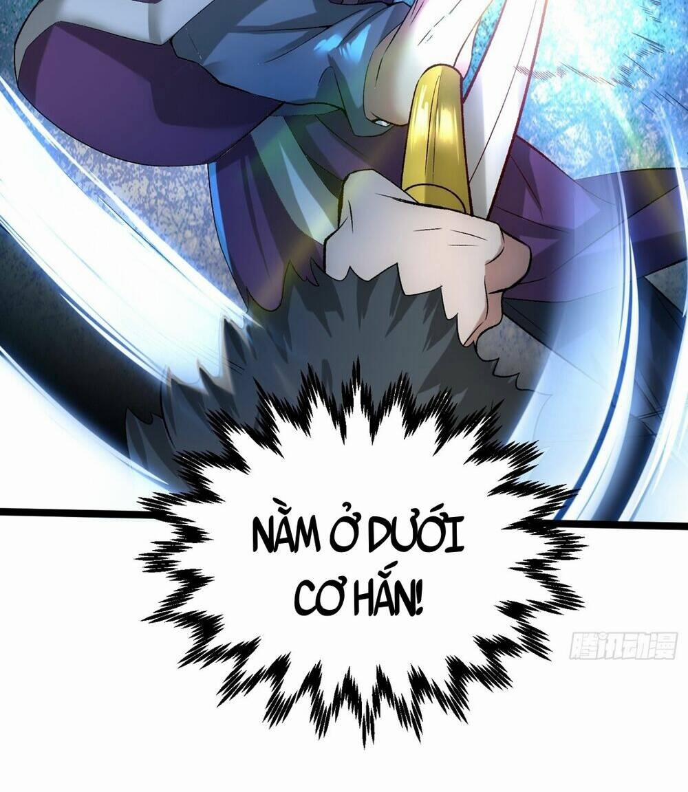 Vạn Cổ Tối Cường Phò Mã 15 trang 33