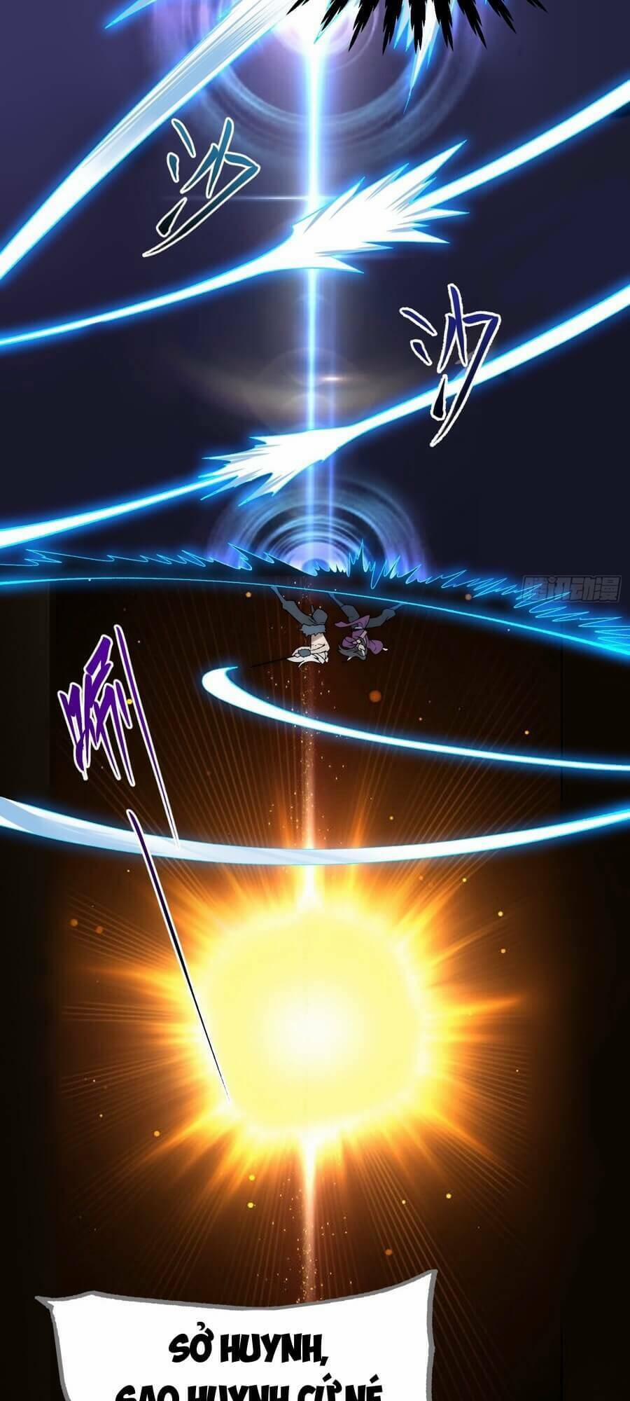 Vạn Cổ Tối Cường Phò Mã 15 trang 37