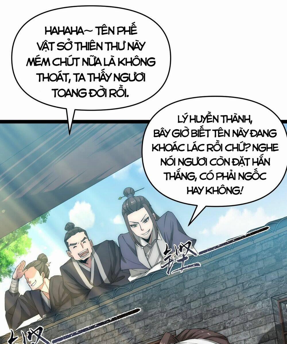 Vạn Cổ Tối Cường Phò Mã 15 trang 4