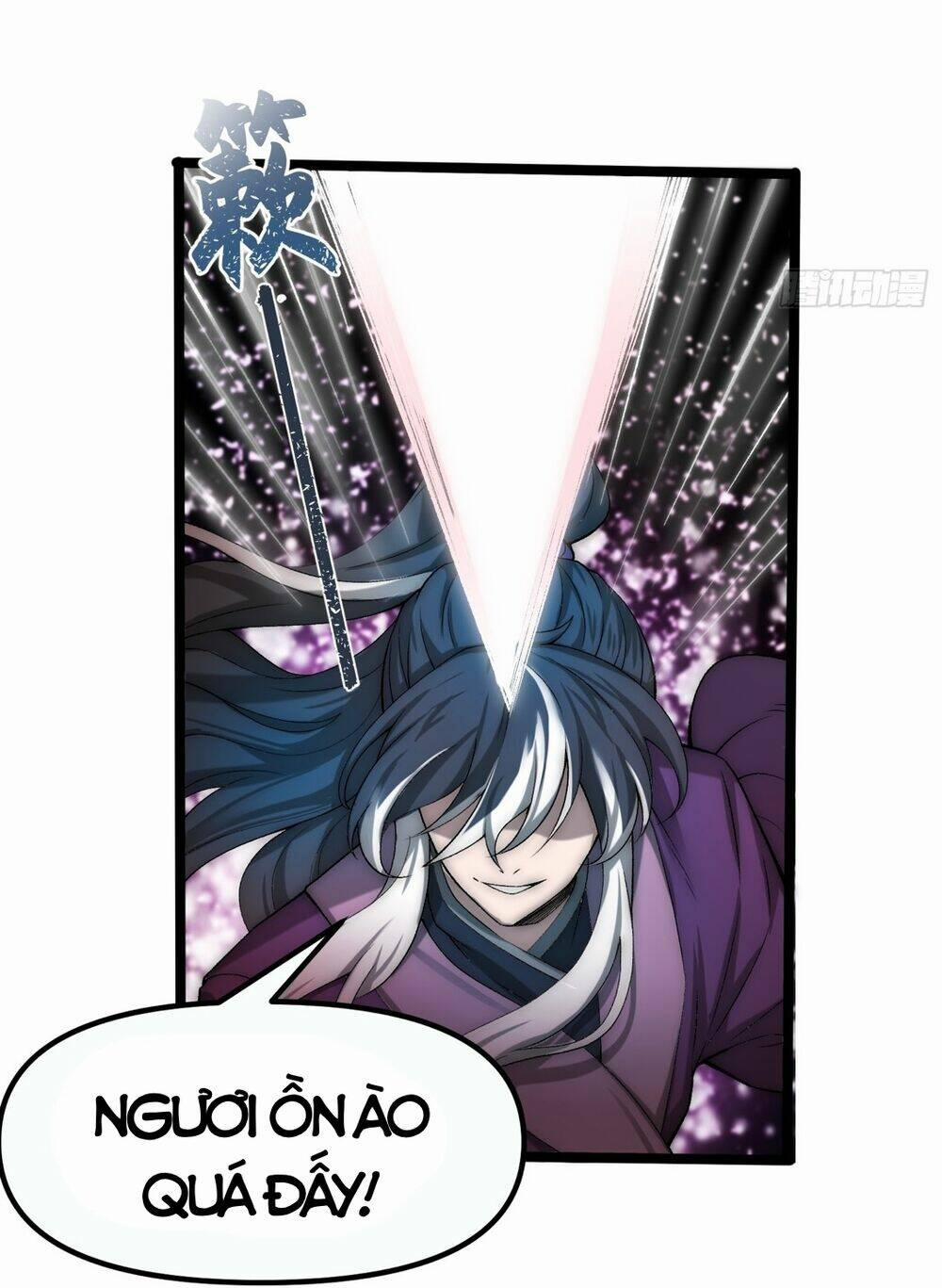 Vạn Cổ Tối Cường Phò Mã 15 trang 40