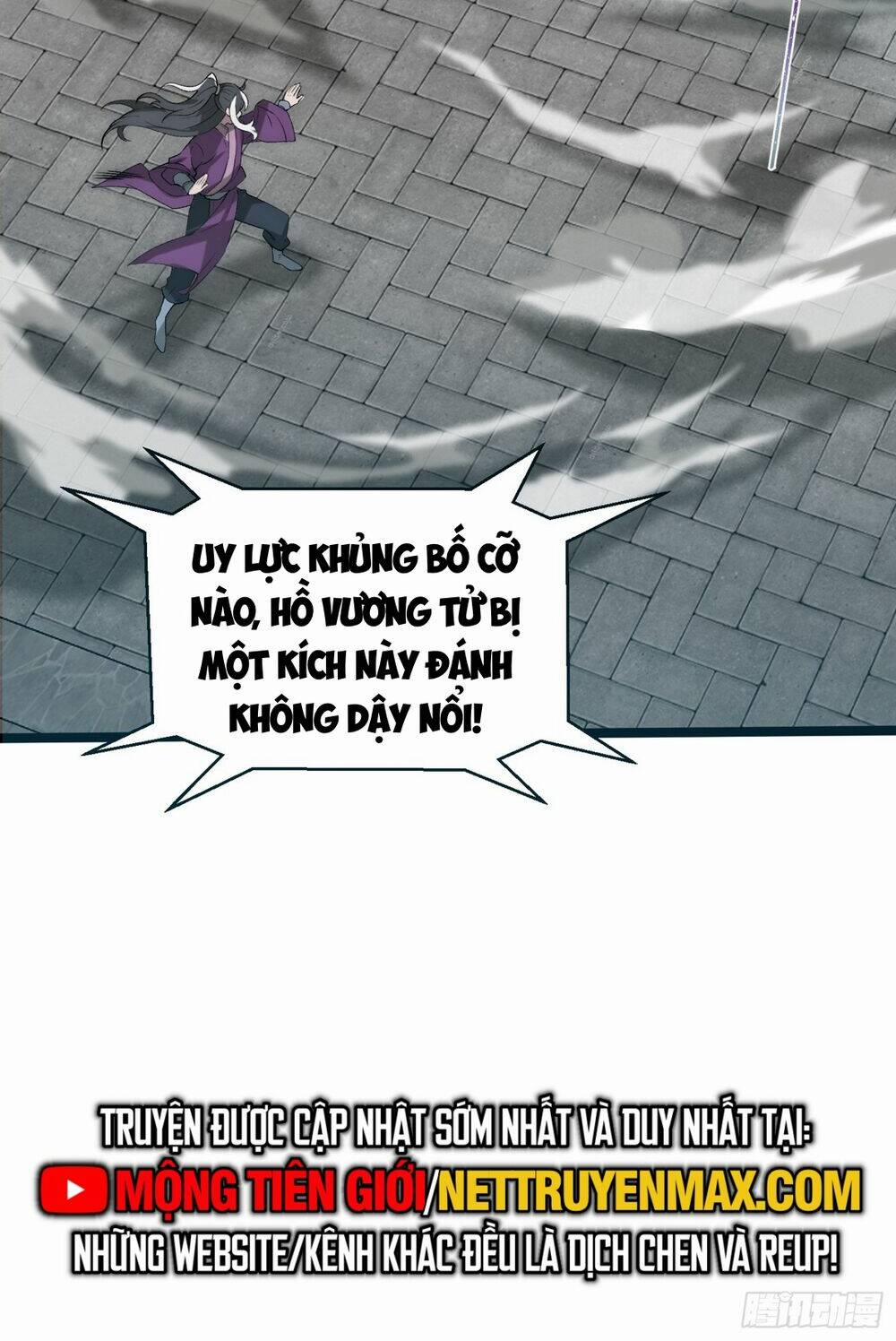 Vạn Cổ Tối Cường Phò Mã 15 trang 52