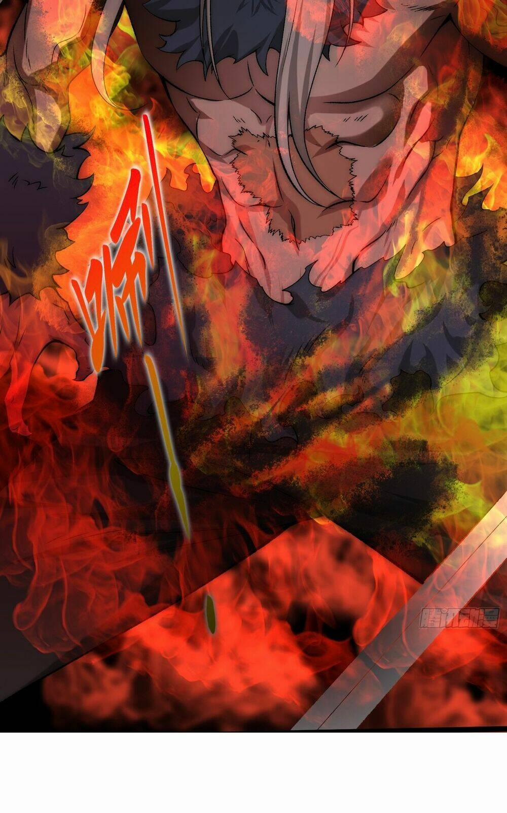 Vạn Cổ Tối Cường Phò Mã 15 trang 56