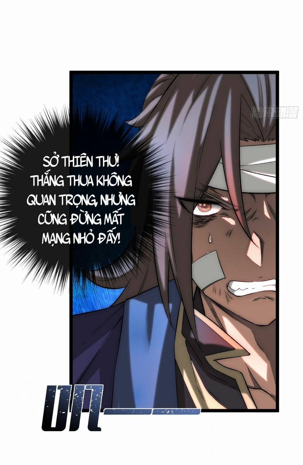 Vạn Cổ Tối Cường Phò Mã 15 trang 6