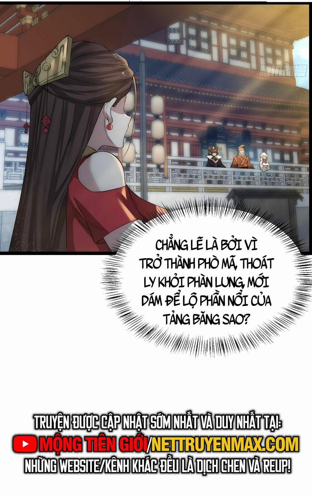 Vạn Cổ Tối Cường Phò Mã 15 trang 9