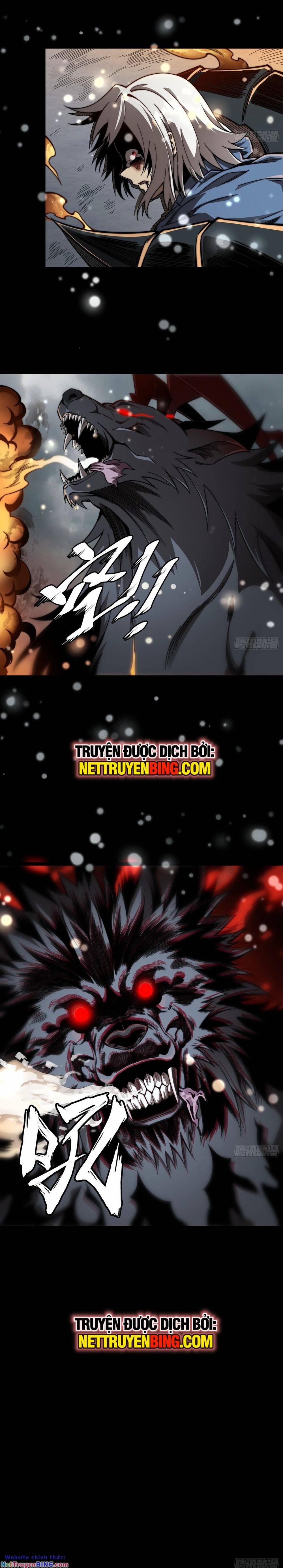 Vạn Cổ Tối Cường Phò Mã 16 trang 17