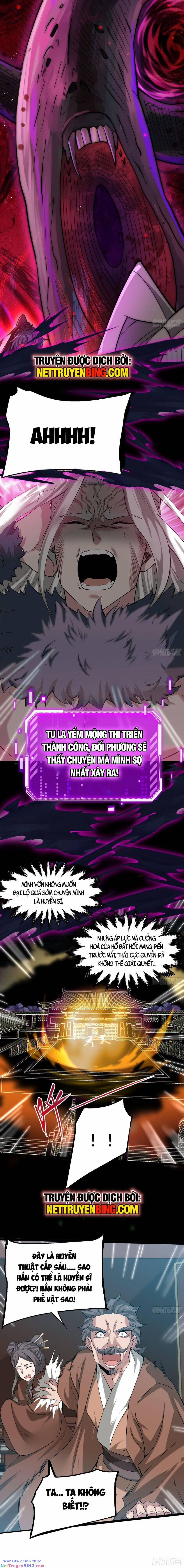 Vạn Cổ Tối Cường Phò Mã 16 trang 4