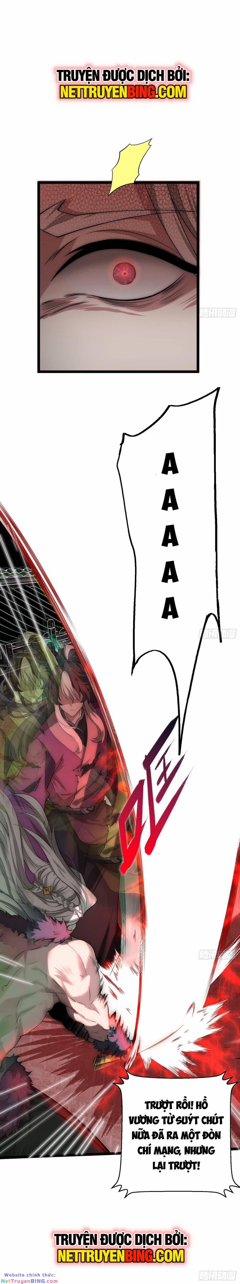 Vạn Cổ Tối Cường Phò Mã 16 trang 5